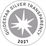 Guidestar Silver Seal of Transparency